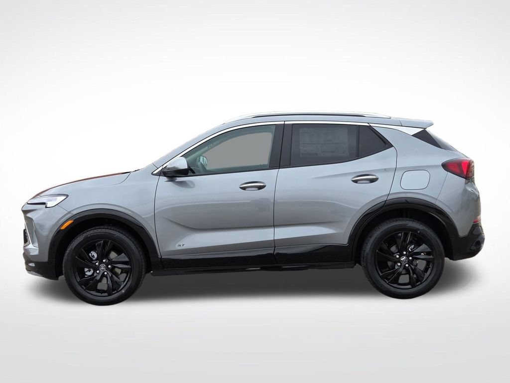New 2026 Buick Encore GX Sport Touring w/ Comfort Package AWD/4WD image 7