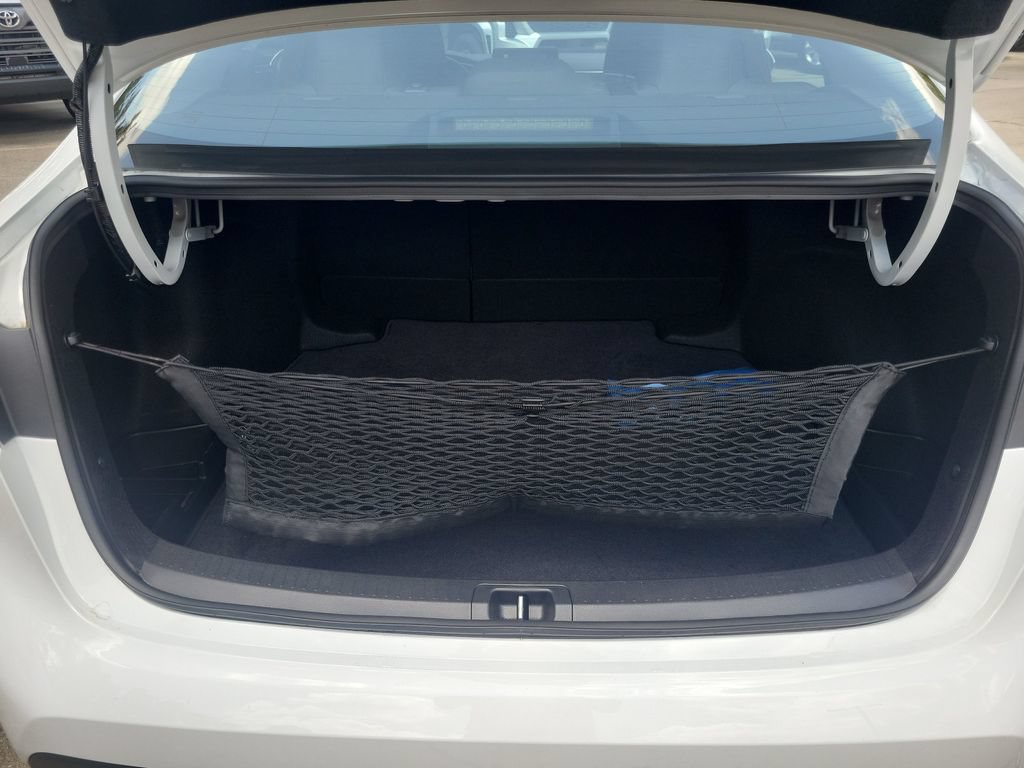 Certified 2024 Toyota Corolla LE FWD image 32