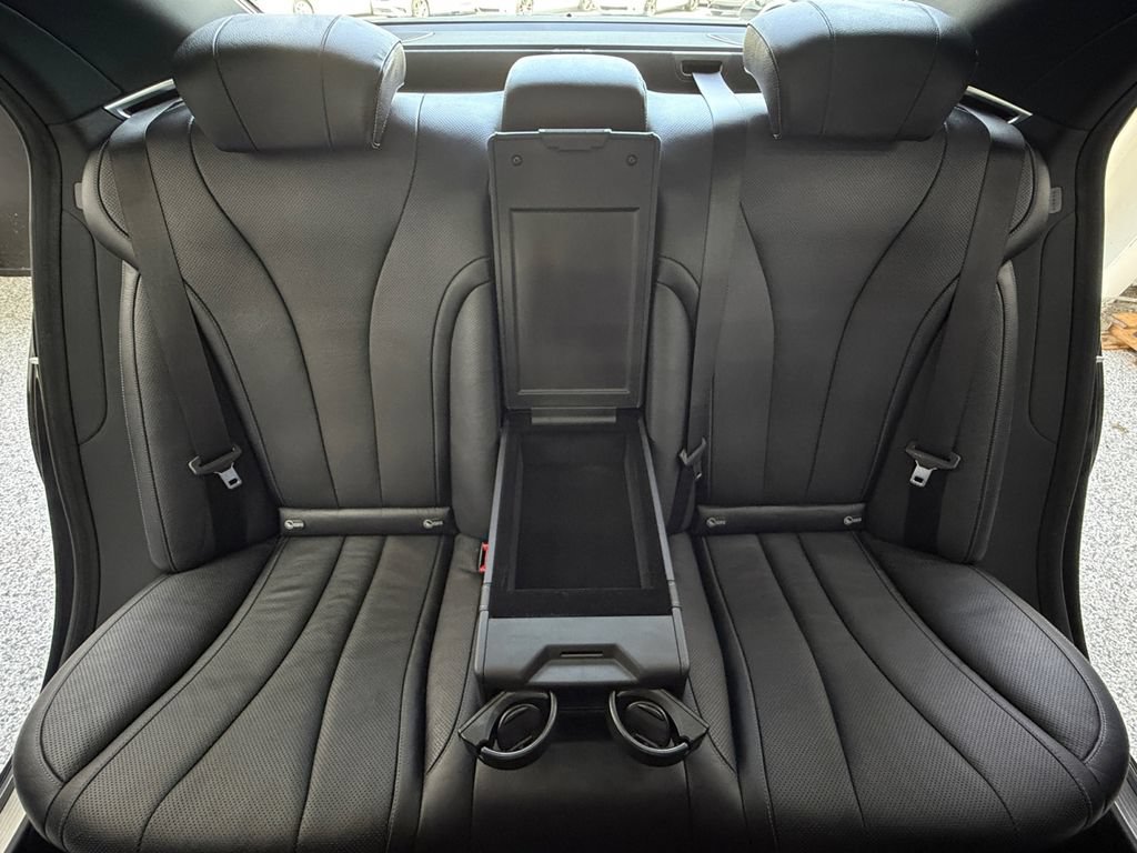 Used 2015 Mercedes-Benz S 550 4MATIC Sedan image 28
