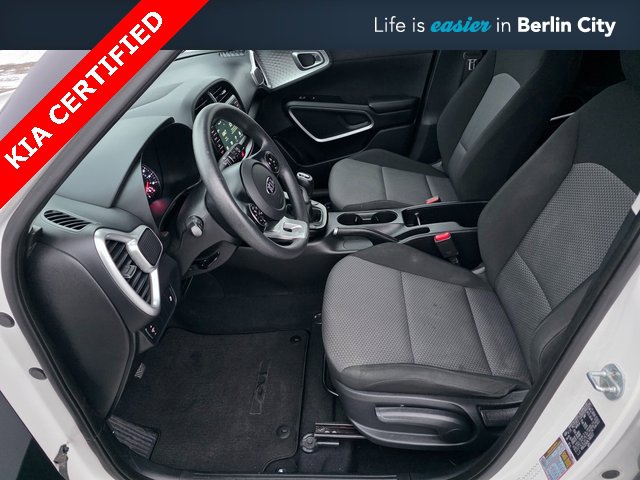 Used 2020 Kia Soul LX image 15