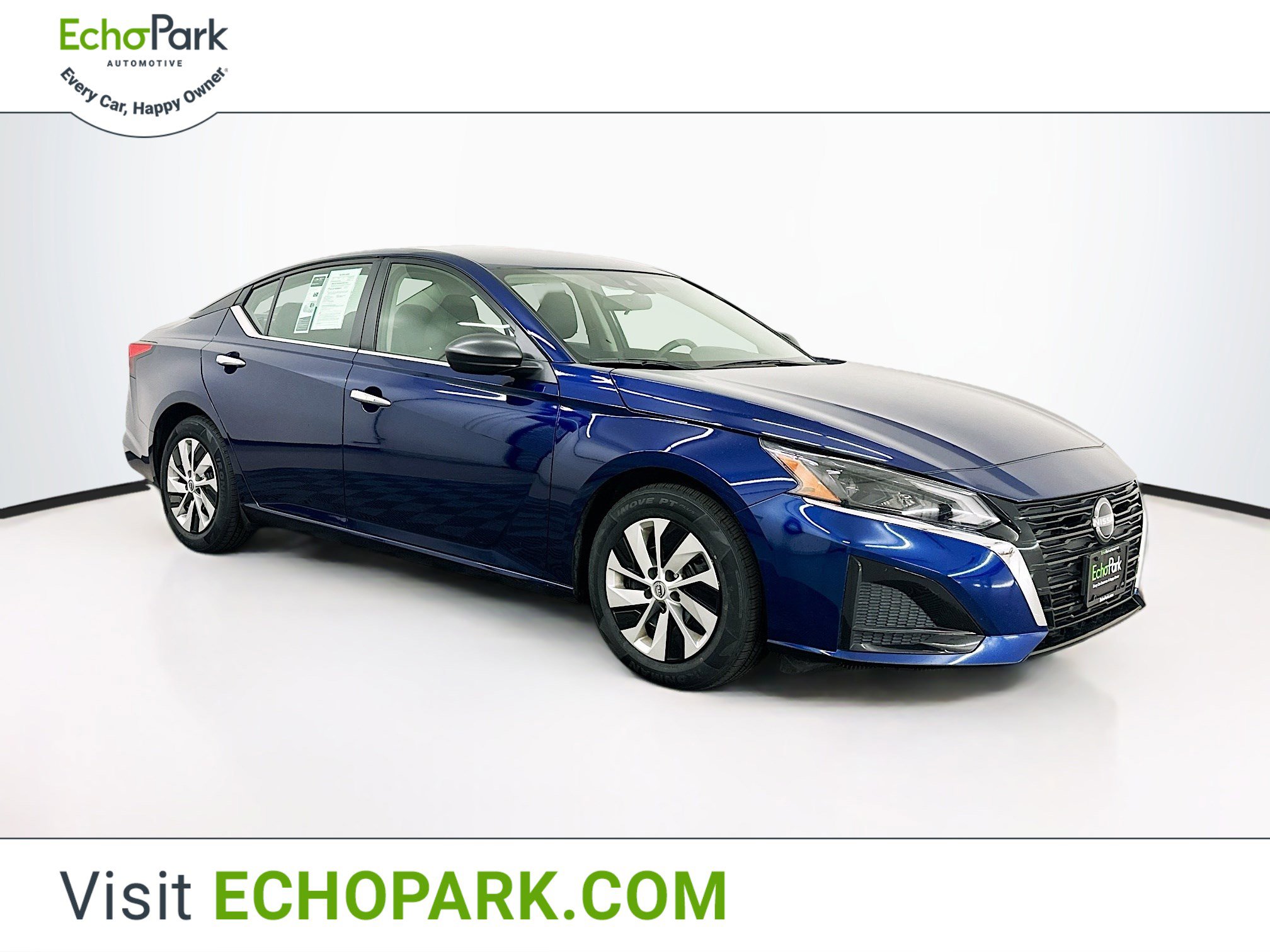 Used 2024 Nissan Altima 2.5 S
