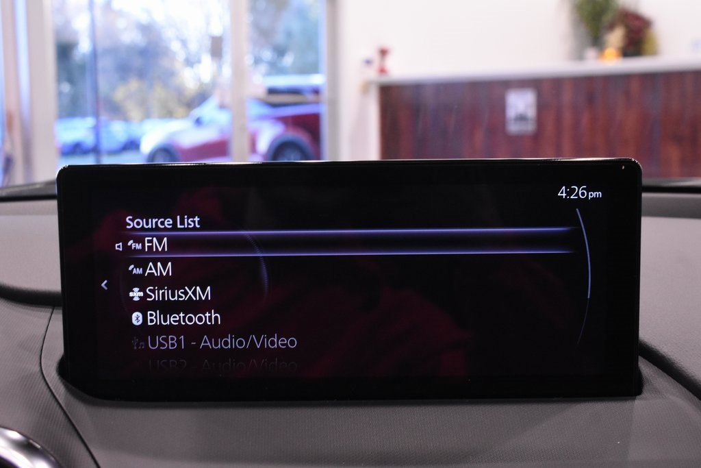 New 2025 MAZDA MX-5 Miata Grand Touring w/ Weather Package image 37