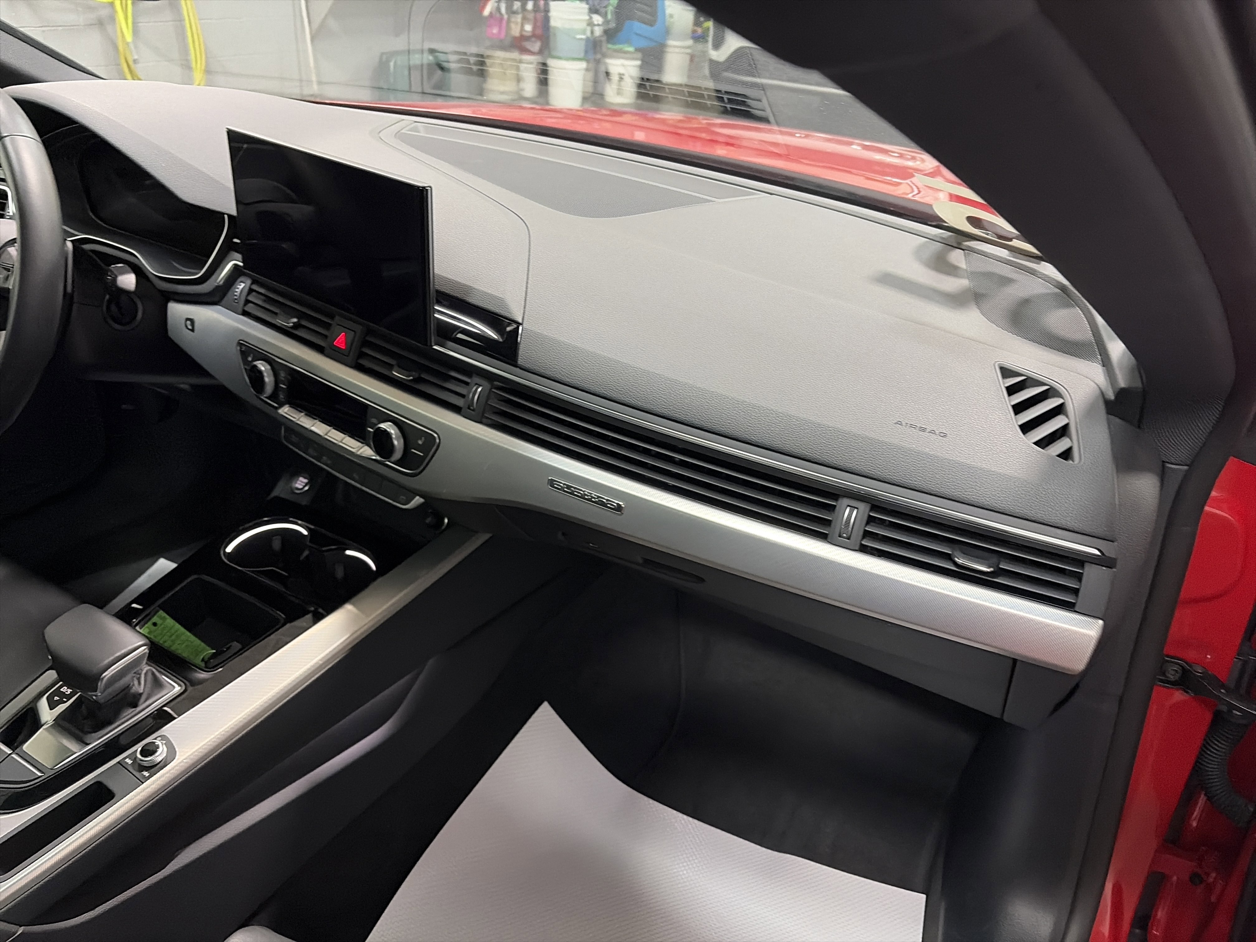 Used 2025 Audi A5 2.0T Premium Plus image 36