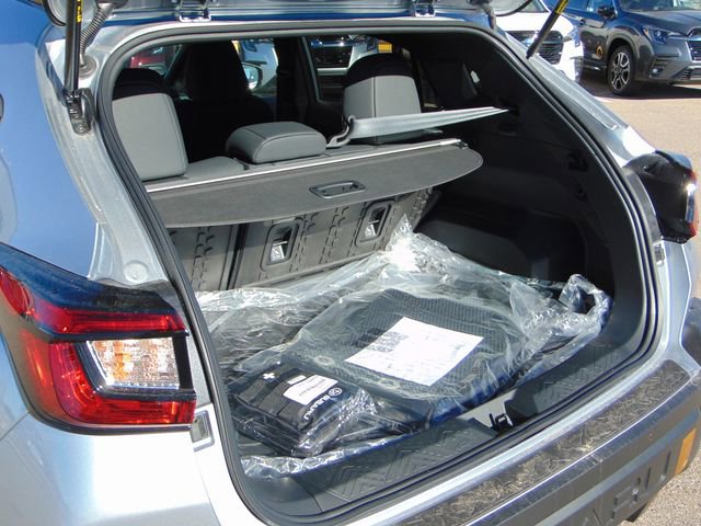 New 2026 Subaru Crosstrek 2.5i Wilderness w/ Wilderness Package image 25