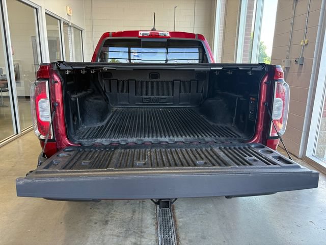 Used 2021 GMC Canyon Elevation w/ Driver Alert Package AWD/4WD image 14