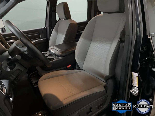 Used 2024 RAM 2500 Big Horn w/ Bed Utility Group image 55