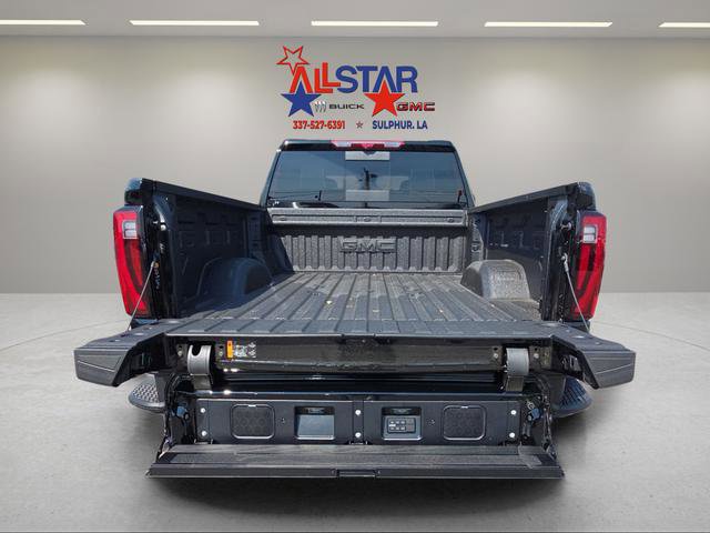 New 2026 GMC Sierra 2500 Denali Ultimate image 28