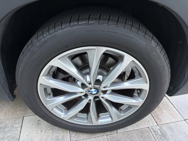 Used 2019 BMW X3 sDrive30i w/ Driving Assistance Package RWD image 34
