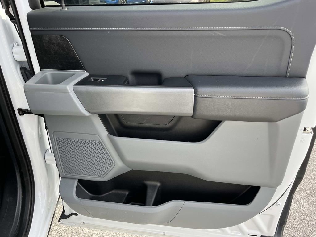 Used 2023 Ford F150 XLT w/ Equipment Group 301A Mid image 18