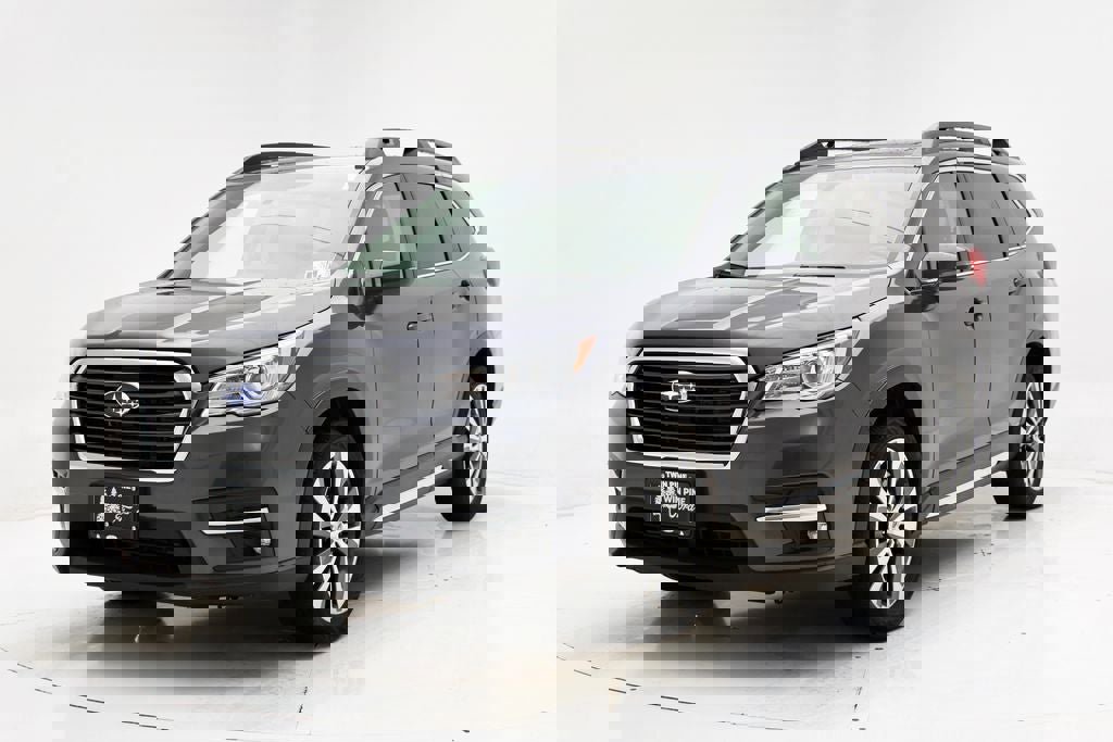 Used 2022 Subaru Ascent Limited w/ Technology Package image 5
