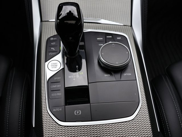 Used 2023 BMW 430i xDrive Coupe w/ M Sport Package image 17