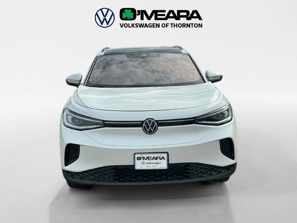 Used 2023 Volkswagen ID.4 Pro S AWD/4WD image 8