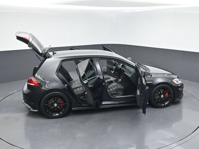 Used 2021 Volkswagen GTI SE FWD image 60