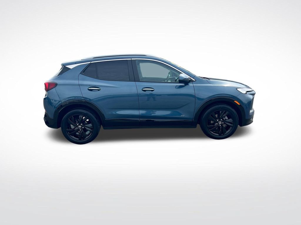 Used 2025 Buick Encore GX Sport Touring w/ Comfort Package FWD image 9