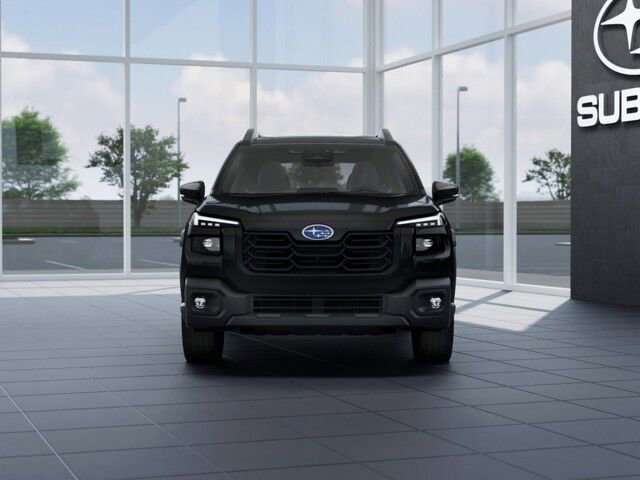 New 2026 Subaru Outback Touring XT image 7