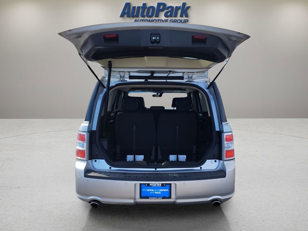 Certified 2019 Ford Flex Limited image 7