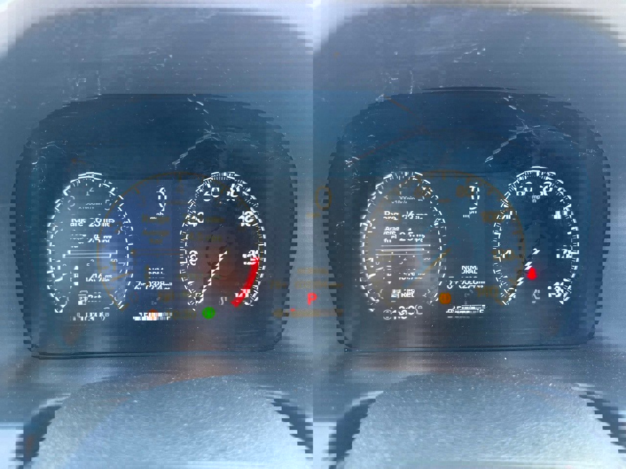 Used 2025 Honda Odyssey Sport-L image 19