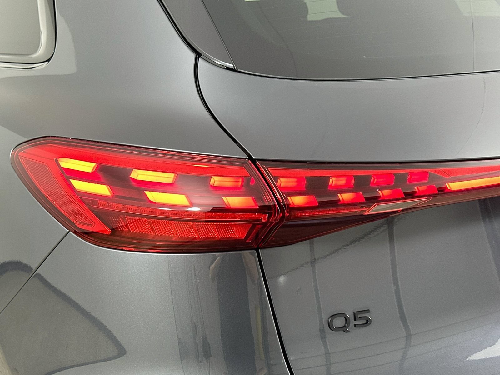 New 2026 Audi Q5 Premium Plus AWD/4WD image 12