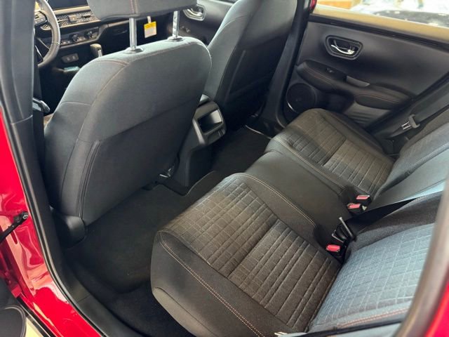 New 2026 Honda HR-V Sport image 19