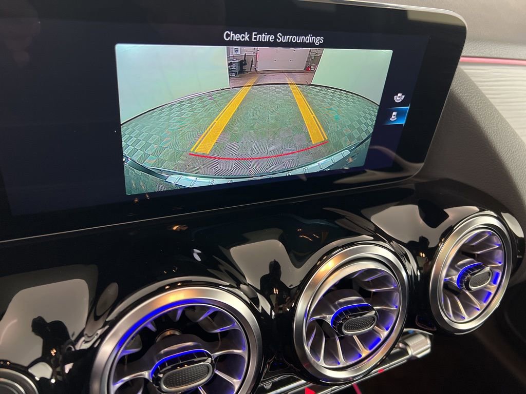 Certified 2023 Mercedes-Benz GLA 250 4MATIC image 10