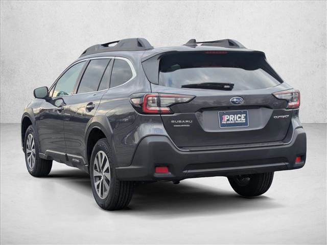 Used 2023 Subaru Outback Premium image 8