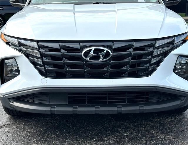 Used 2023 Hyundai Tucson XRT FWD image 4
