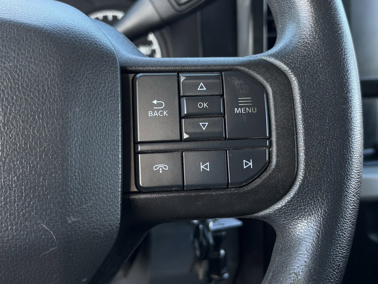 Used 2023 Ford F250 XL w/ 360-Degree Camera Package image 17