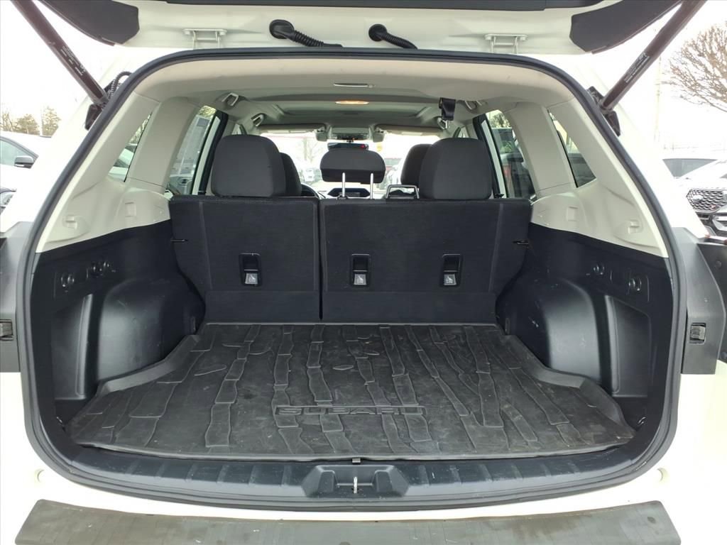 Used 2020 Subaru Forester Premium image 19