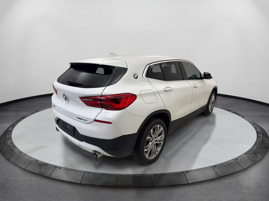 Used 2020 BMW X2 sDrive28i FWD image 6