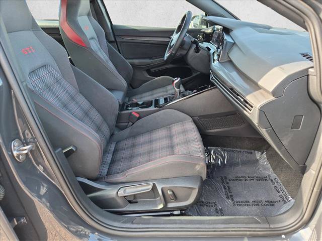 Used 2023 Volkswagen GTI 40th Anniversary Edition FWD image 21