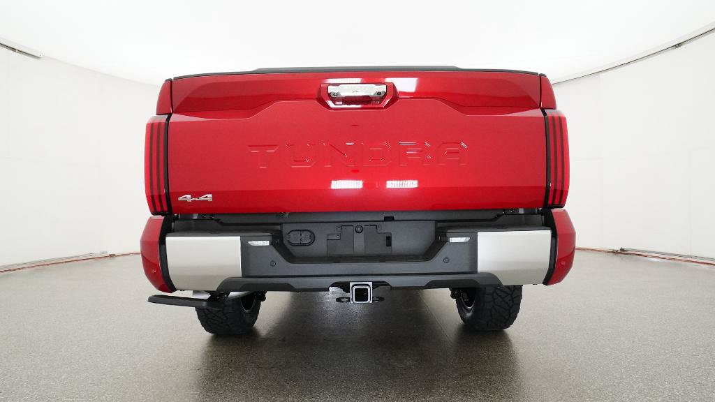New 2026 Toyota Tundra Limited AWD/4WD image 26