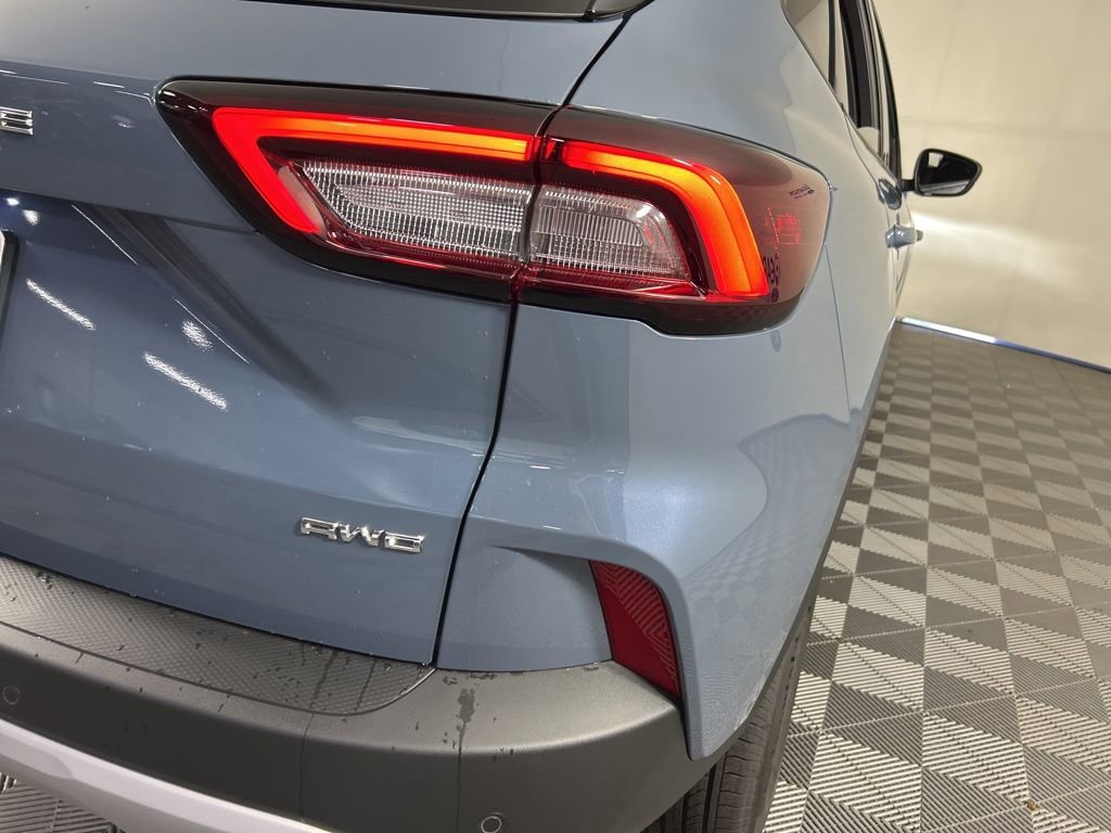 New 2026 Ford Escape Active image 6