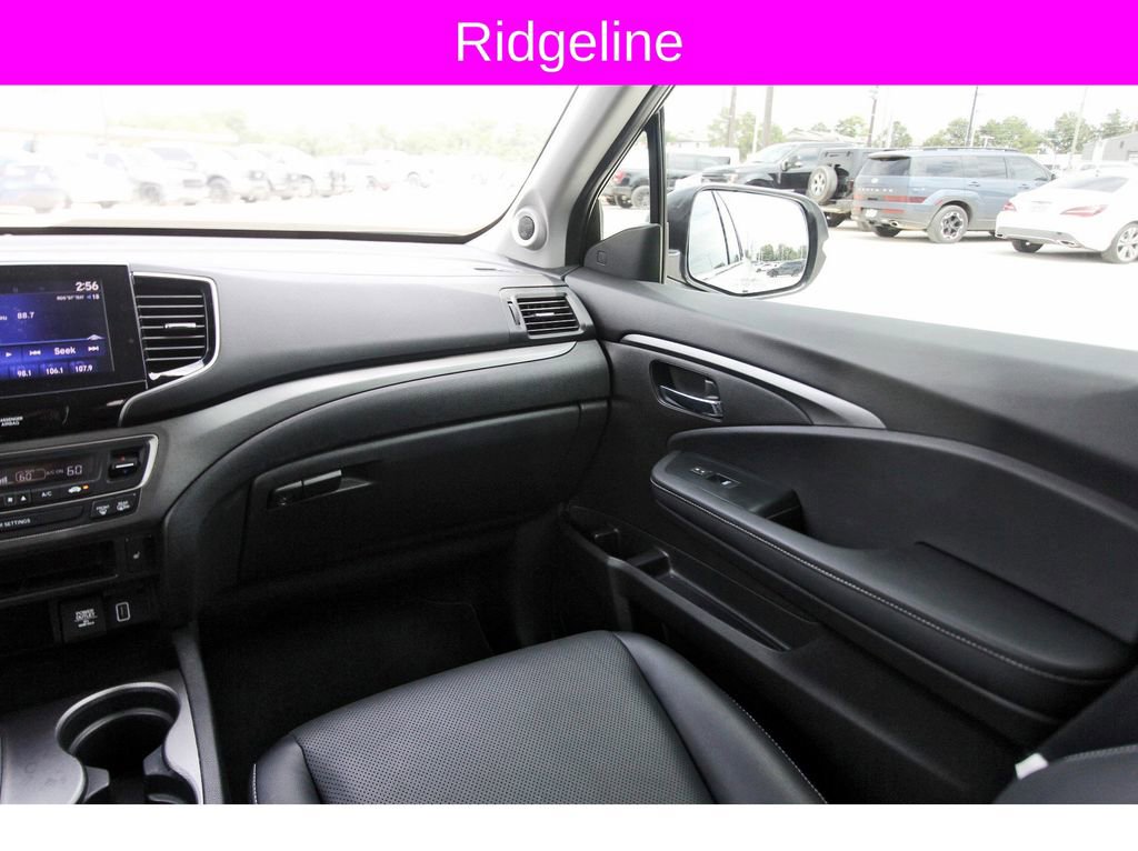 Used 2023 Honda Ridgeline RTL image 7