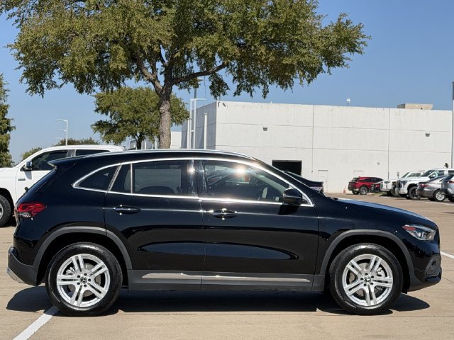 Used 2023 Mercedes-Benz GLA 250 image 3