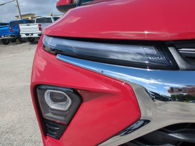 New 2026 Chevrolet TrailBlazer LT w/ Driver Confidence Package image 10