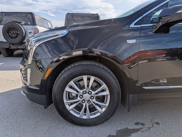 Used 2020 Cadillac XT5 Premium Luxury image 24