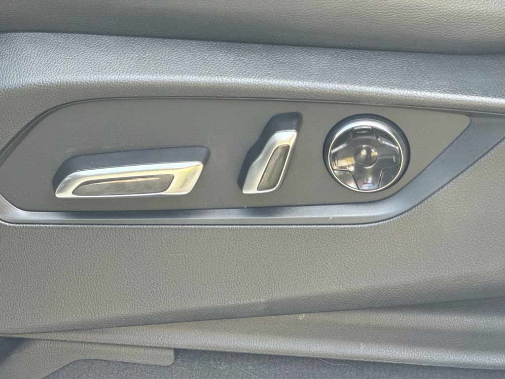 Used 2024 Acura MDX SH-AWD image 14
