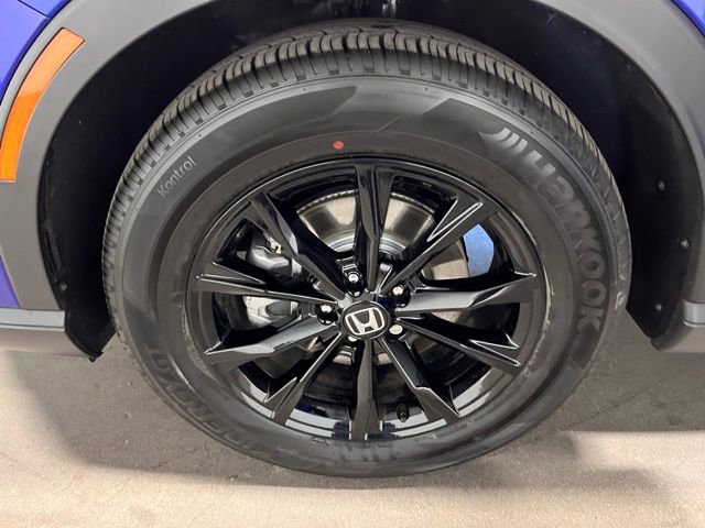 Used 2025 Honda CR-V Sport-L image 28