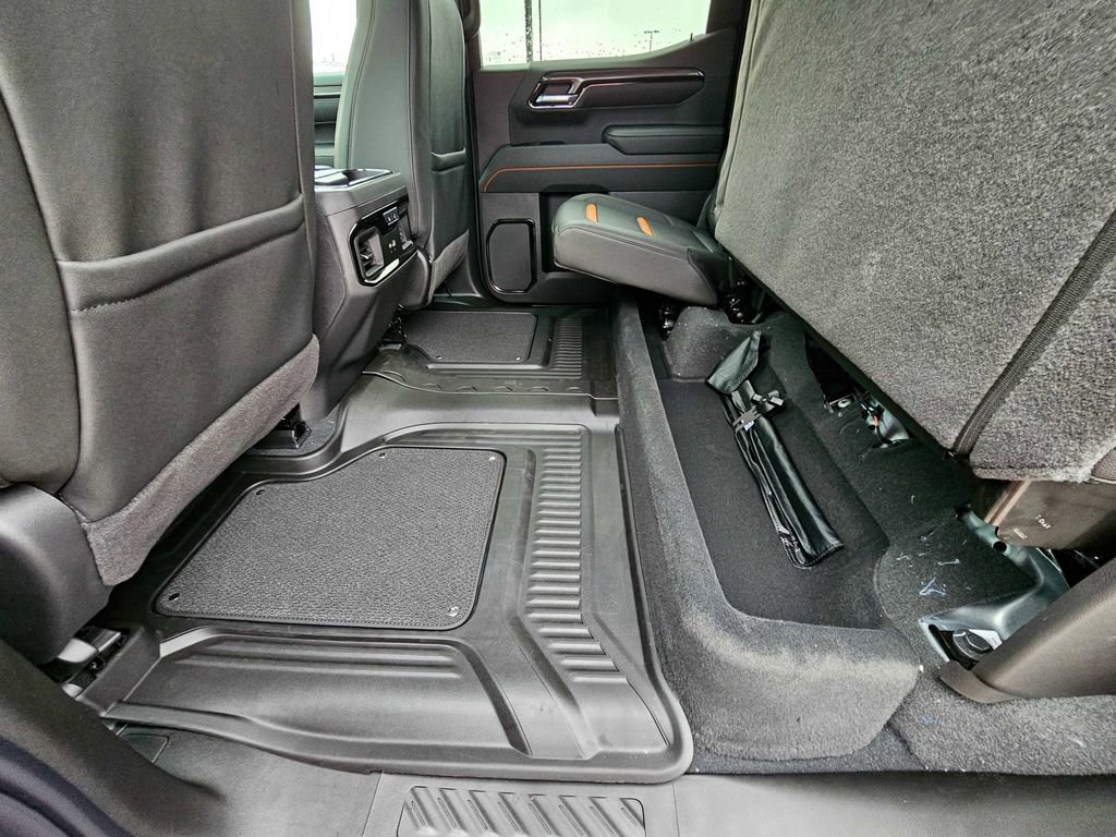 New 2026 GMC Sierra 1500 AT4 w/ AT4 Premium Package image 36
