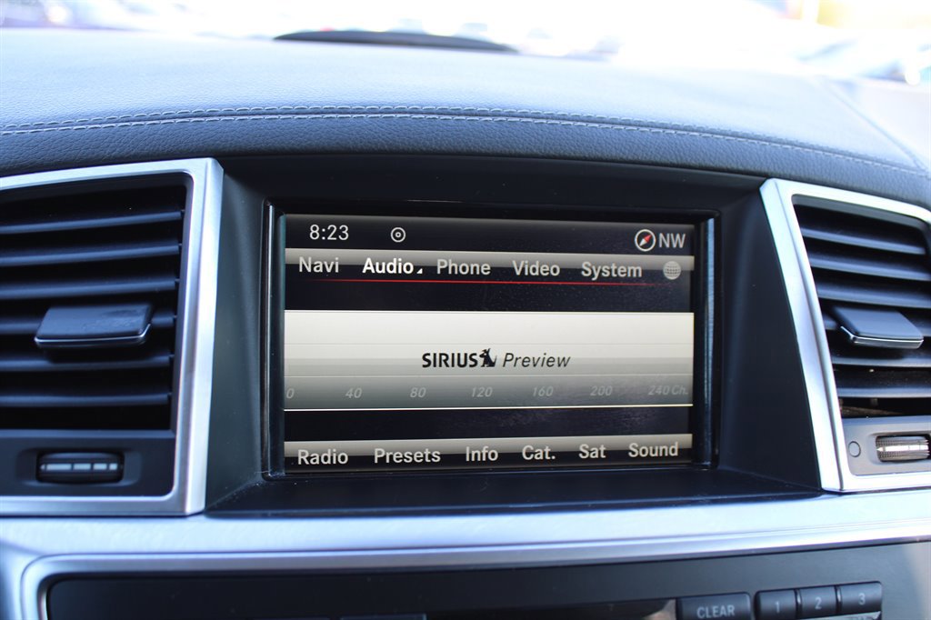 Used 2015 Mercedes-Benz GL 320 BlueTEC 4MATIC image 27