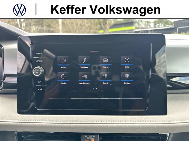 New 2026 Volkswagen Taos S AWD/4WD image 23