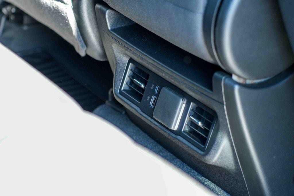 Used 2026 Chevrolet Silverado 1500 LT AWD/4WD image 20