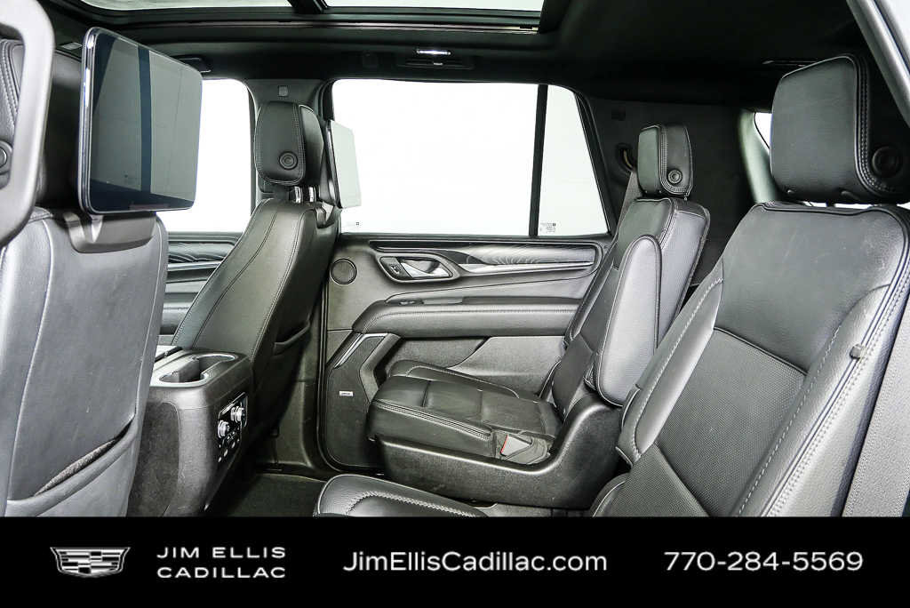 Used 2021 GMC Yukon Denali w/ Denali Ultimate Package image 19