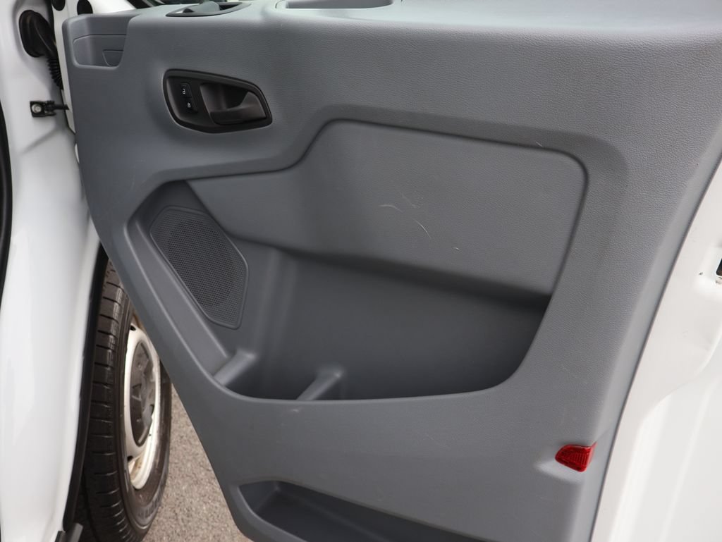 Used 2017 Ford Transit 250 138 RWD image 11