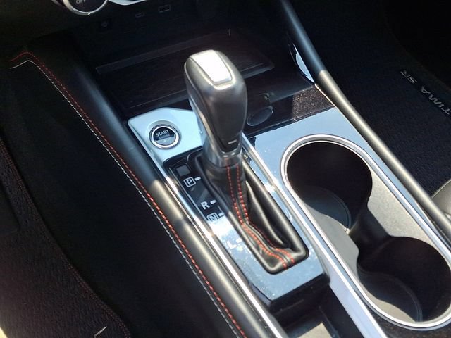 Used 2023 Nissan Altima 2.5 SR w/ SR Premium Package FWD image 17