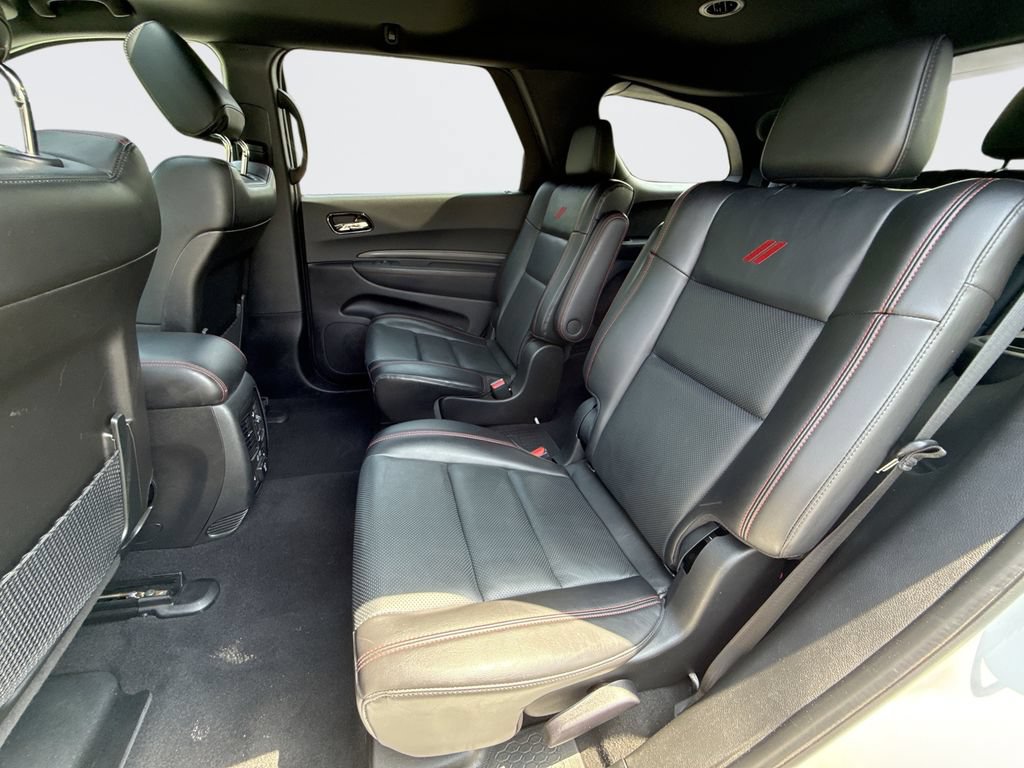 Used 2023 Dodge Durango R/T AWD/4WD image 25