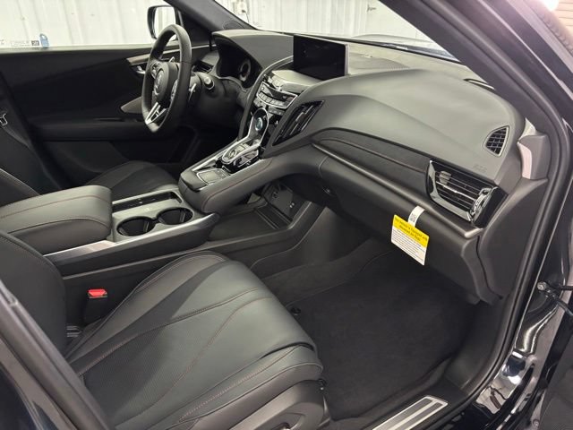 Certified 2026 Acura RDX A-Spec AWD/4WD image 32