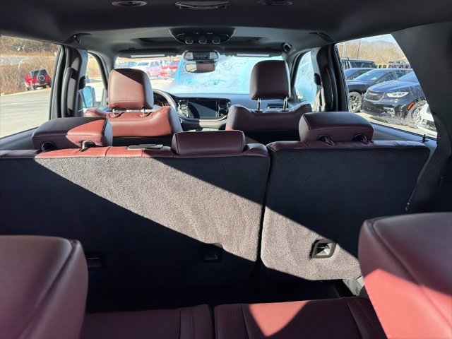 New 2026 Dodge Durango GT image 20