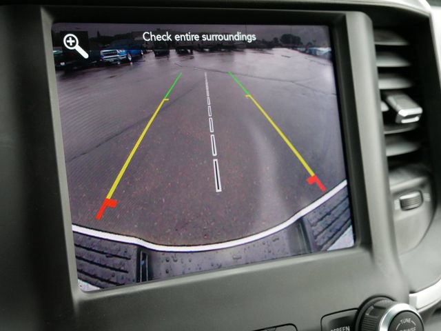 Used 2021 RAM 3500 Big Horn w/ Level B Equipment Group AWD/4WD image 30