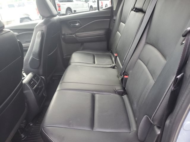 Used 2022 Honda Ridgeline RTL-E image 13
